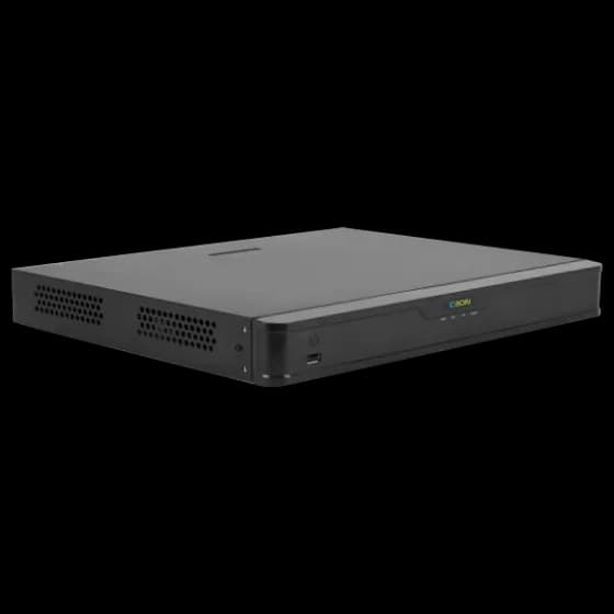 دستگاه ذخیرهساز تصویر NVR سیبن CBON مدل CC-N322-A4KS-S