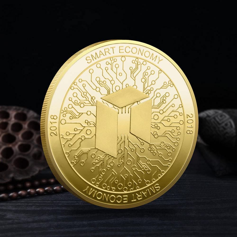 سکه یادبود نئو NEO — تصویر ۸