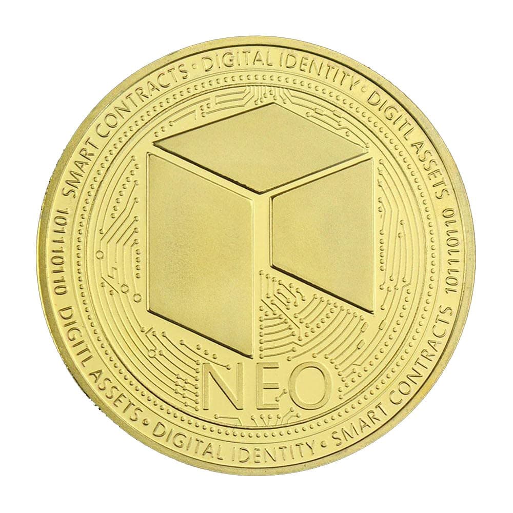 سکه یادبود نئو NEO