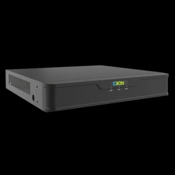 دستگاه ذخیره‌ساز تصویر NVR سی‌بن CBON مدل CC-N161-4KX