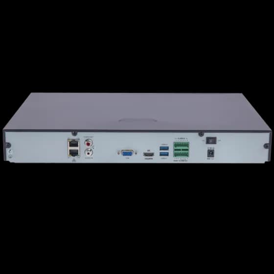 دستگاه ذخیرهساز تصویر NVR سیبن CBON مدل CN-1622 — تصویر ۲