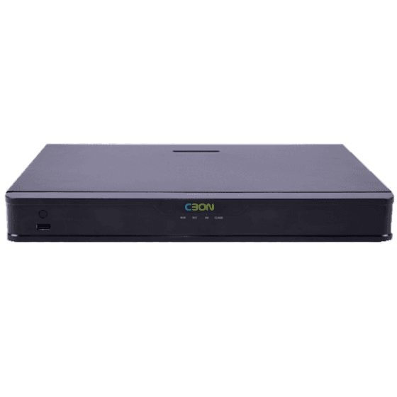 دستگاه ذخیرهساز تصویر NVR سیبن CBON مدل CN-1622