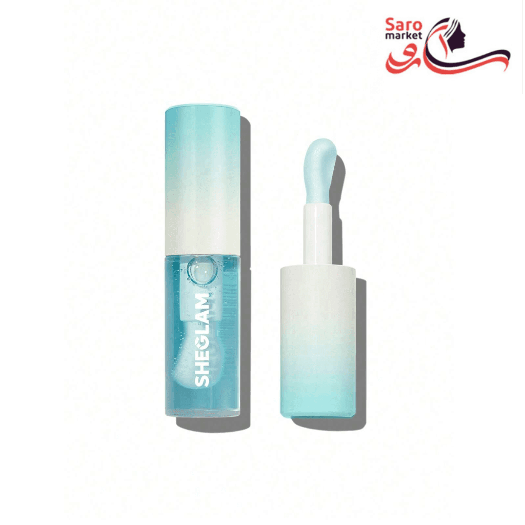 برق لب حجم‌دهنده هات گاس شیگلم (SHEGLAM)