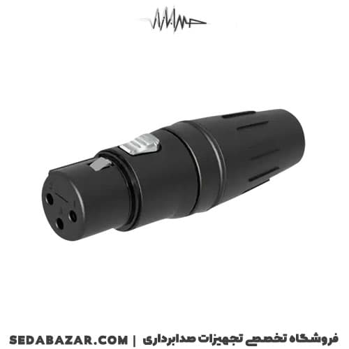Seetronic MC3F جک کنونی ماده سیترونیک