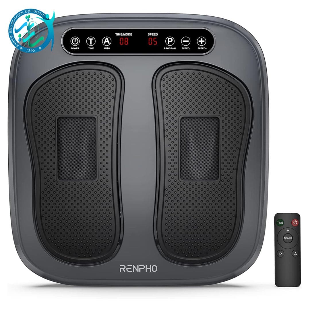 ماساژور و ویبره پا Renpho مدل r-d200r