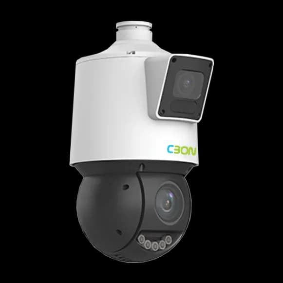 دوربین تحت شبکه CBON مدل CC-PZ4473-WF40L25SC-C