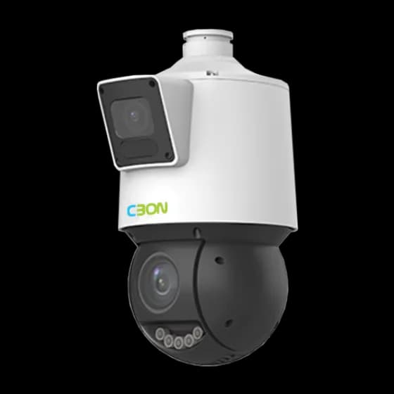 دوربین تحت شبکه CBON مدل CC-PZ4473-WF40L25SC-C — تصویر ۲