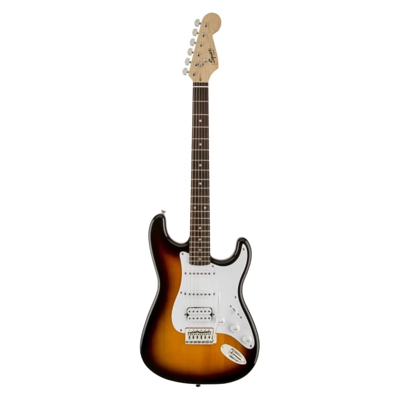 گیتار الکتریک Squire مدل Bullet Stratocaster HSS BSB