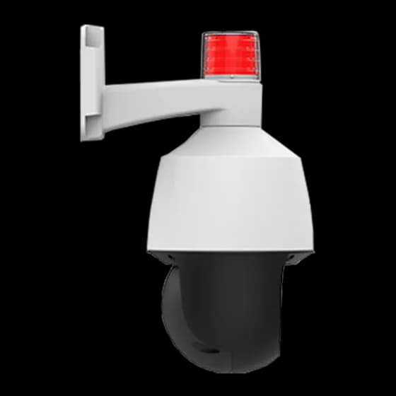 دوربین تحت شبکه CBON مدل CC-PZ263-AWL4CS-P — تصویر ۲