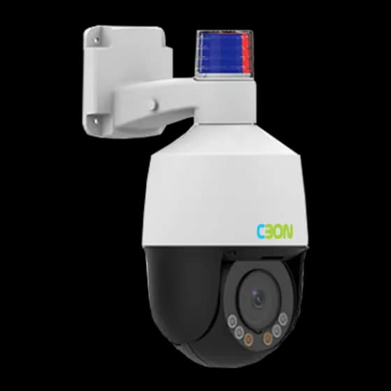 دوربین تحت شبکه CBON مدل CC-PZ263-AWL4CS-P