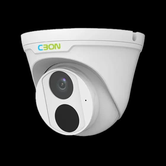 دوربین تحت شبکه CBON مدل CC-D532-AWF28C-G — تصویر ۲