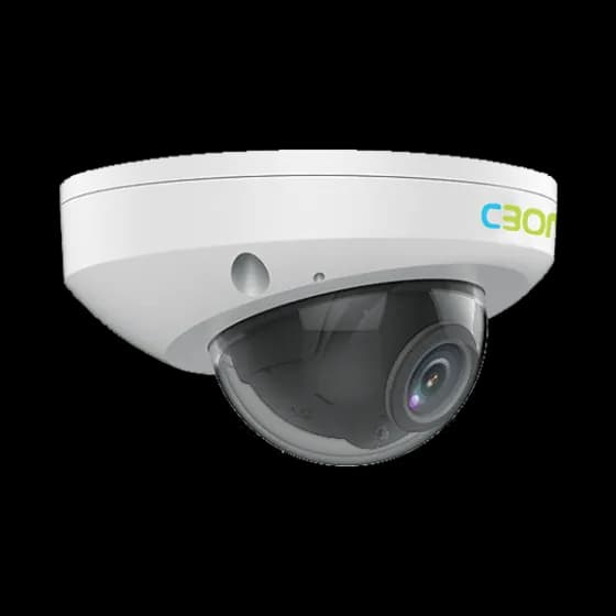 دوربین تحت شبکه CBON مدل CC-D413-AWF28C-I