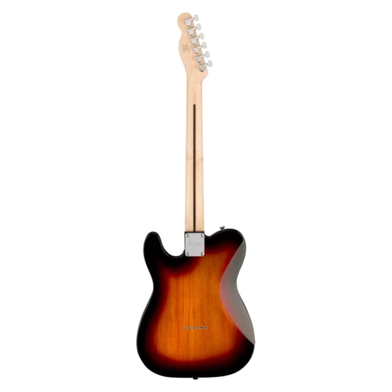 گیتار الکتریک Squier مدل Affinity Telecaster 3TS — تصویر ۲