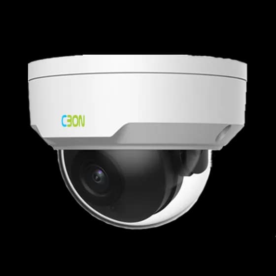 دوربین تحت شبکه سی‌بن CBON مدل CC-D422-WF28C-SG — تصویر ۲