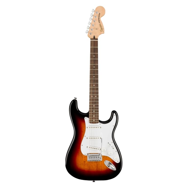 گیتار الکتریک Squier مدل Affinity Stratocaster 3TS
