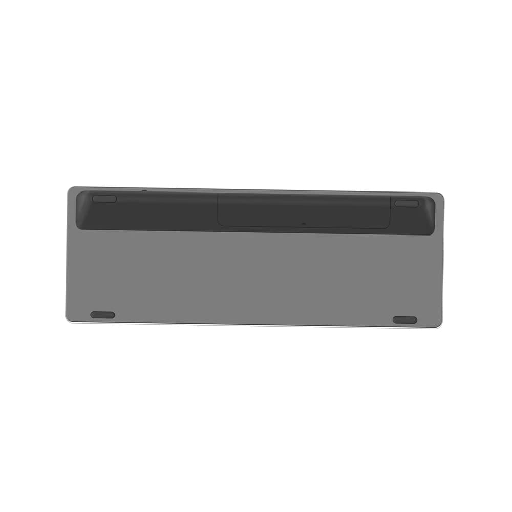 کیبورد بی سیم رپو Rapoo E900T Mini Wireless — تصویر ۳