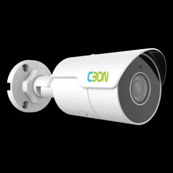دوربین تحت شبکه سی‌بن CBON مدل CC-B812-AWF28C-GM