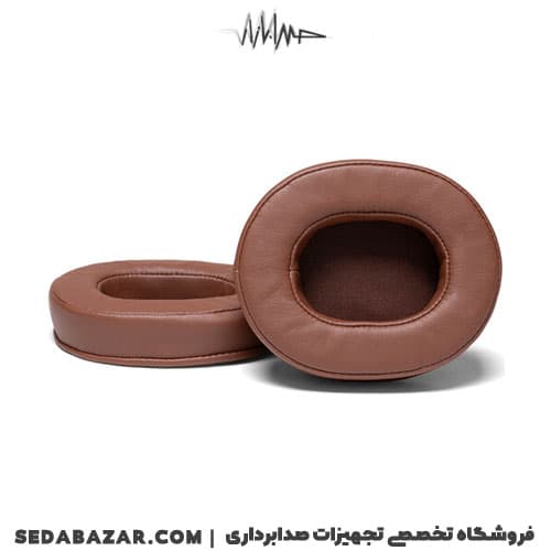 Warm Audio HeadRoom هدفون استودیو پشت بسته — تصویر ۵