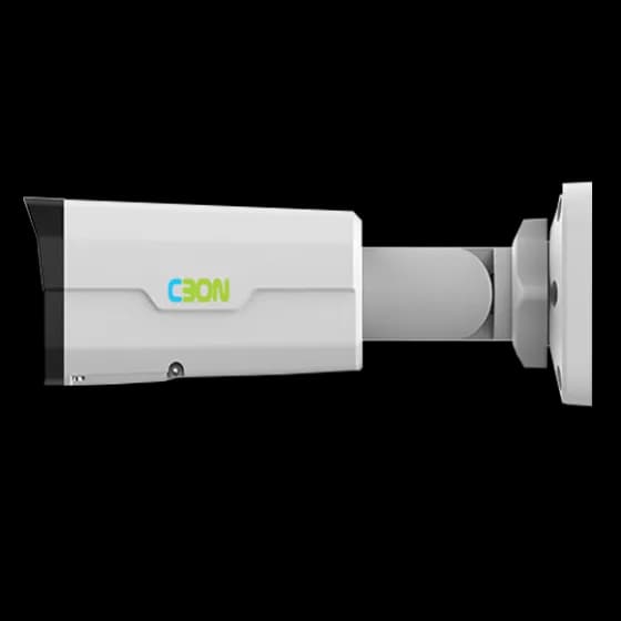 دوربین تحت شبکه CBON مدل CC-B525-WF40C-WI — تصویر ۲