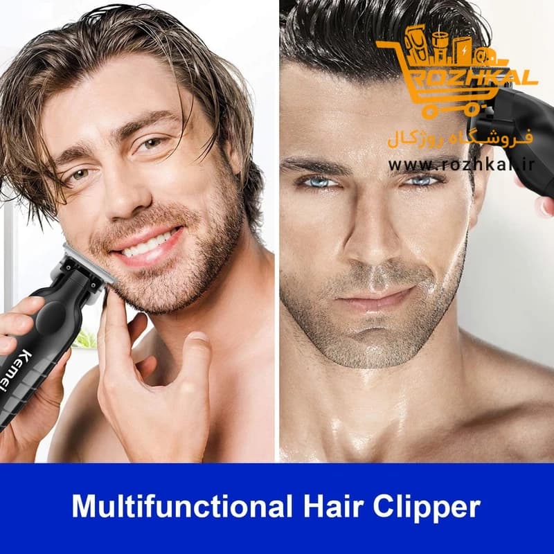 خط زن کیمی مدل جدید و اصلی Km-2293 NEW جعبه جدید اورجینال با تضمین اصالت کالا تکی و عمده موجود — تصویر ۶