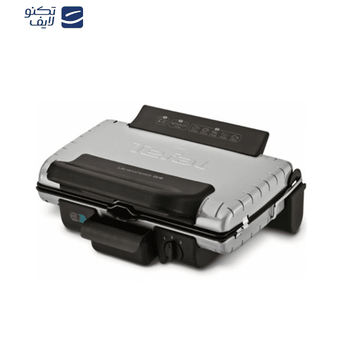 گریل تفال مدل GC 302B28