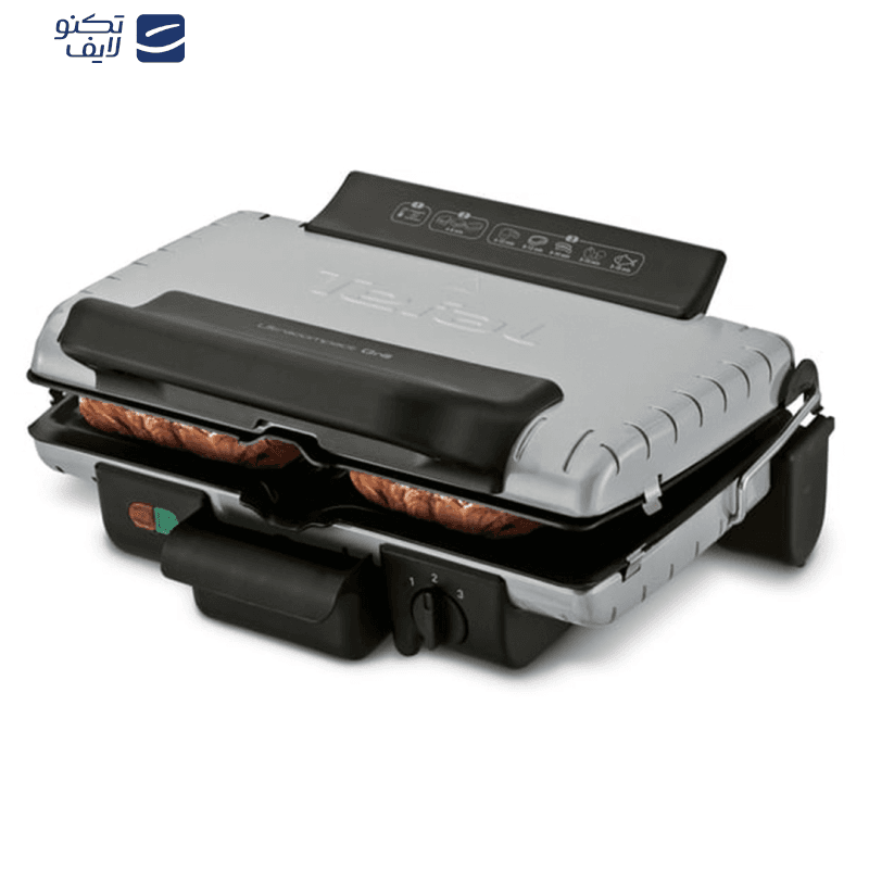 گریل تفال مدل GC 302B28 — تصویر ۶