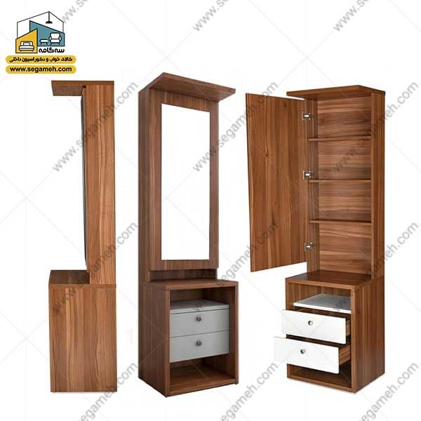 آینه قدی AGP66 — تصویر ۳