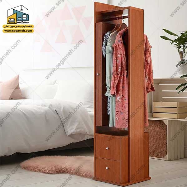 آینه قدی AGP65 — تصویر ۳