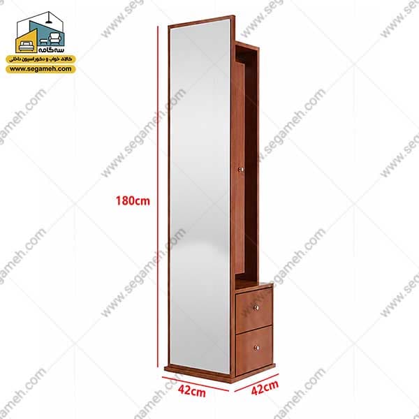 آینه قدی AGP65 — تصویر ۴