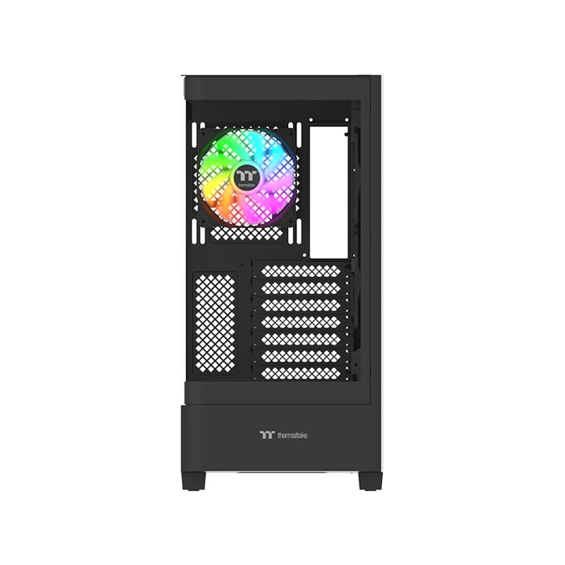 کیس ترمالتک مدل View 290 TG ARGB — تصویر ۵