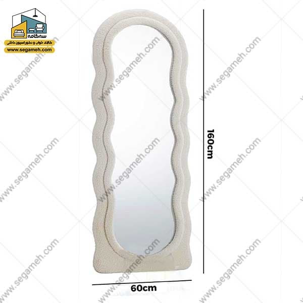 آینه قدی AGP64 — تصویر ۳