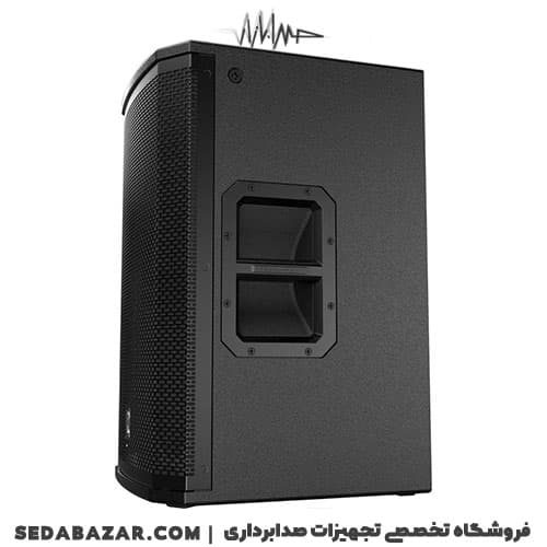 Electro-Voice ETX-12P اسپیکر اکتیو الکتروویس — تصویر ۷