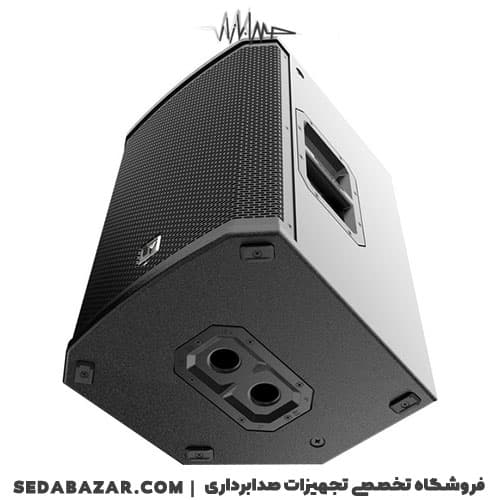 Electro-Voice ETX-12P اسپیکر اکتیو الکتروویس — تصویر ۴