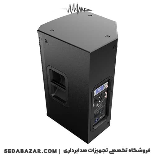Electro-Voice ETX-12P اسپیکر اکتیو الکتروویس — تصویر ۵