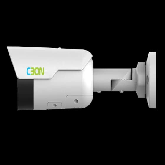 دوربین تحت شبکه CBON مدل CC-B212-AWF28CS-WM — تصویر ۲
