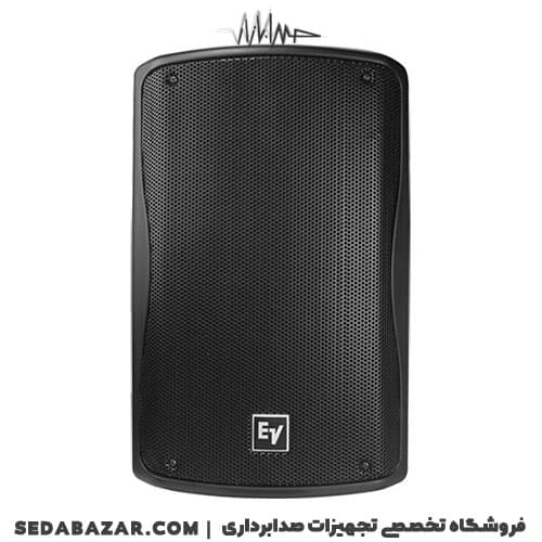 Electro-Voice ZX1 بلندگو پسیو الکترو ویس — تصویر ۴