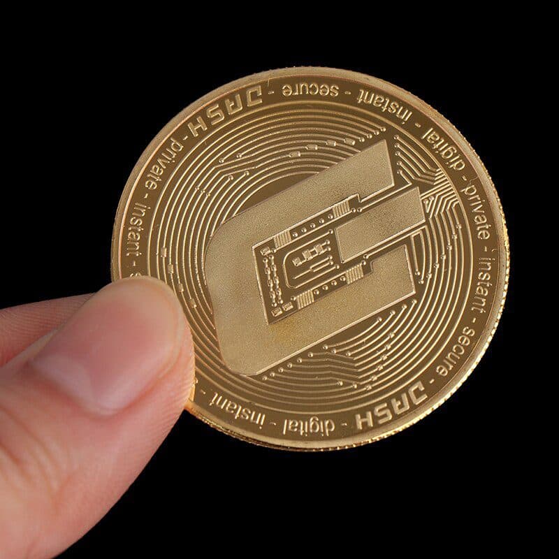 سکه یادبود دش DASH — تصویر ۷