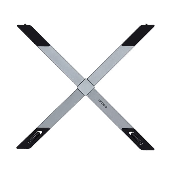 پایه نگهدارنده لپتاپ رپو مدل Rapoo SL200