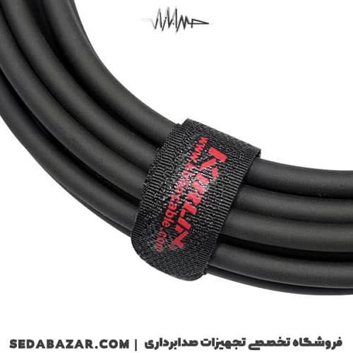 Kirlin MPC-280 رابط میکروفون استودیویی و کنسرتی — تصویر ۴