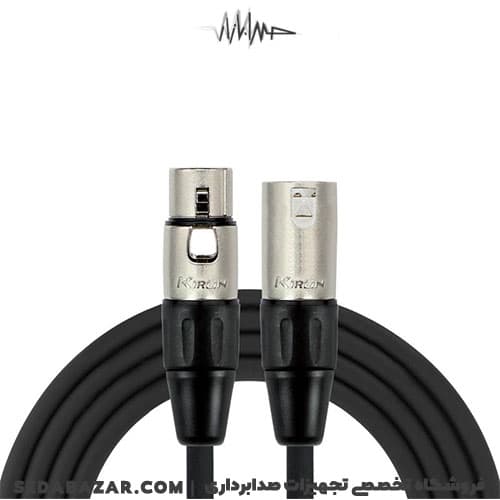 Kirlin MPC-280 رابط میکروفون استودیویی و کنسرتی — تصویر ۵