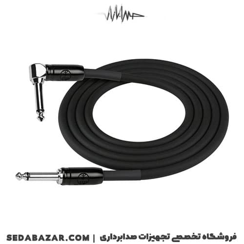 Kirlin IP-242 رابط 3 متری گیتار الکتریک و بیس — تصویر ۴
