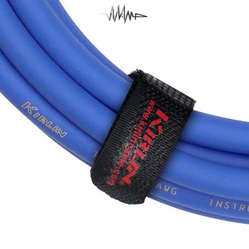 Kirlin IP-242 رابط 3 متری گیتار الکتریک و بیس — تصویر ۶