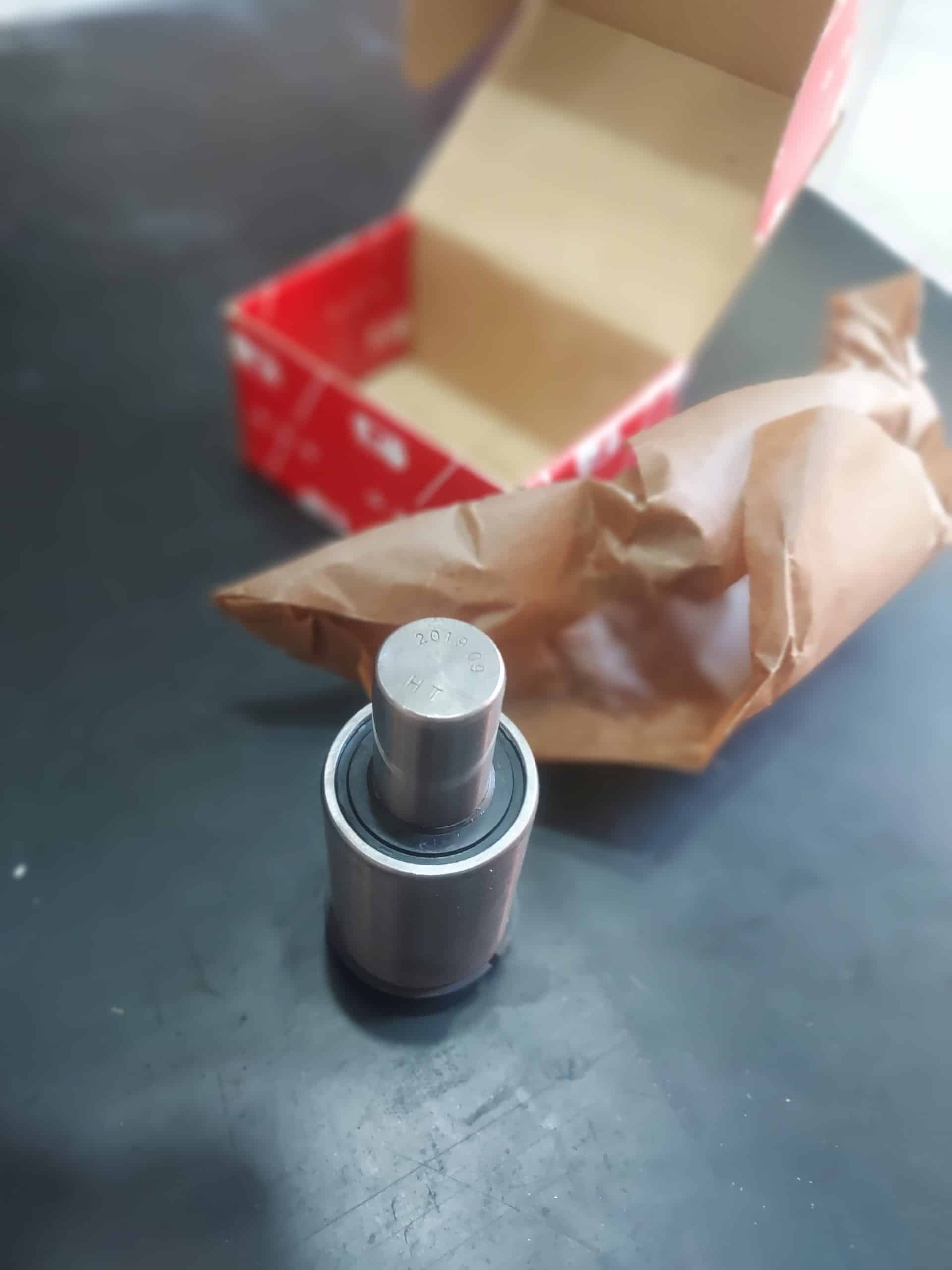 بلبرینگ محفظه پروانه شرکتی فرگوسن 399 — تصویر ۴