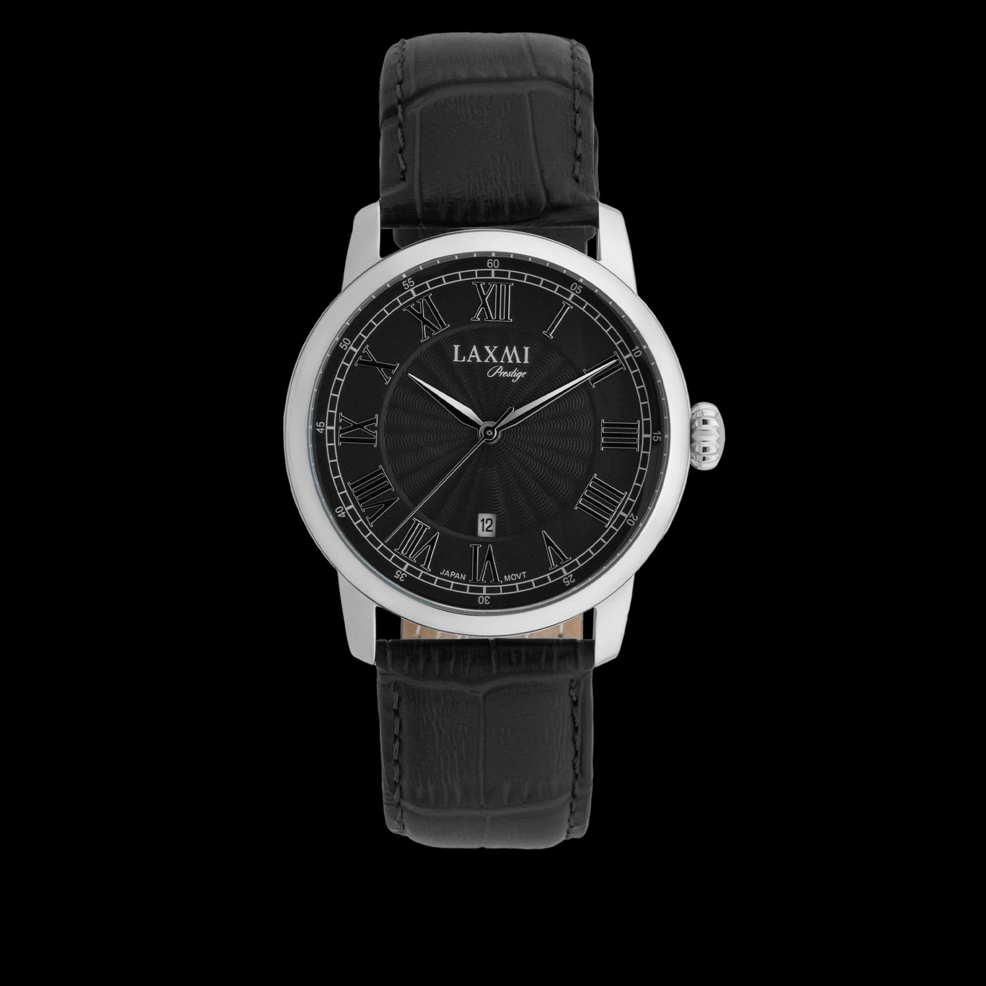 ساعت مچی مردانه لاکسمی LAXMI مدل Laxmi 8222-5