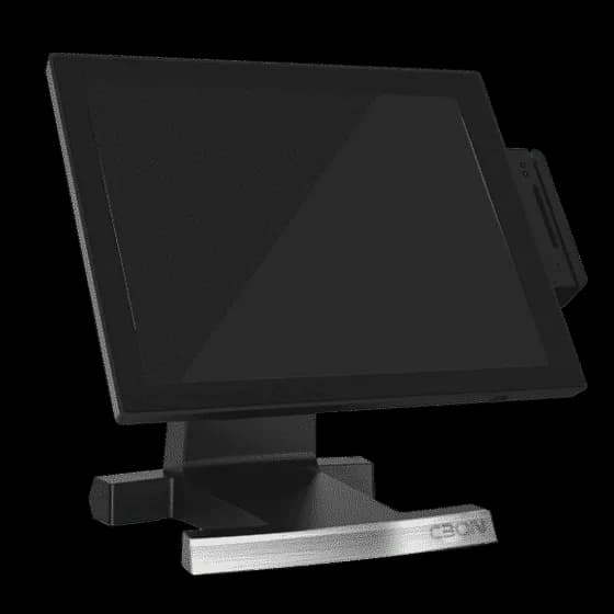 صندوق فروشگاهی CBON مدل CP-P301AS
