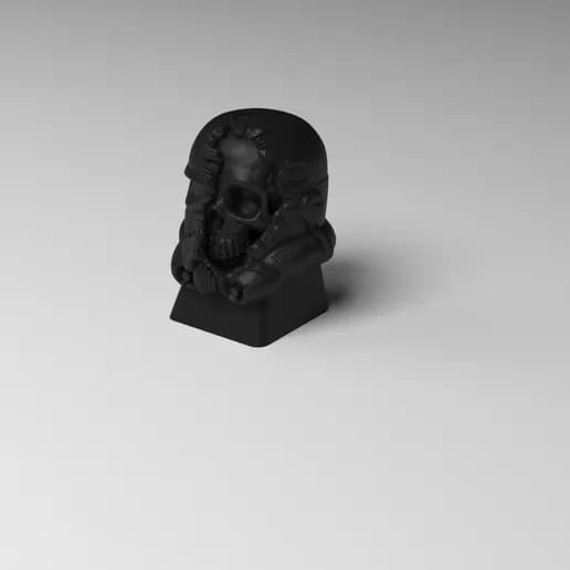 کی‌کپ Death Trooper — تصویر ۲