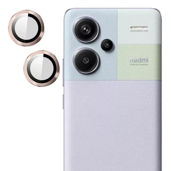 محافظ لنز دوربین شیائومی Redmi Note 13 Pro Plus