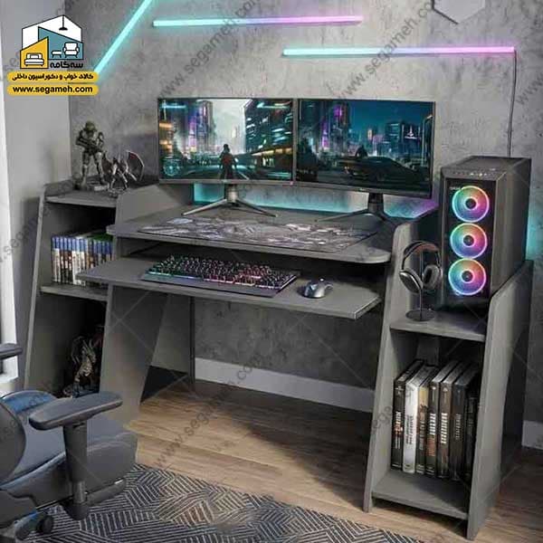 میز گیمینگ DGP73