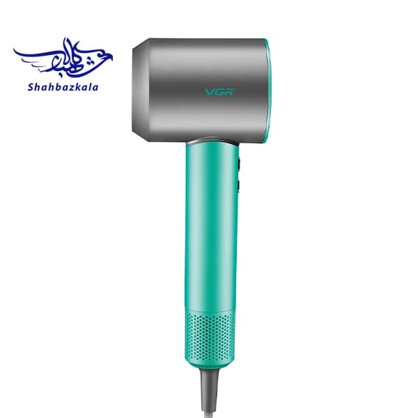 سشوار حرفه‌ای VGR V-440