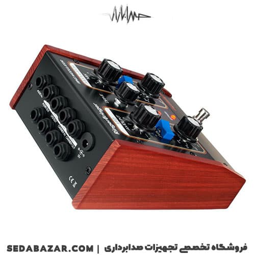 Warm Audio RingerBringer پدال افکت گیتار — تصویر ۶